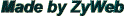 Made by ZyWeb